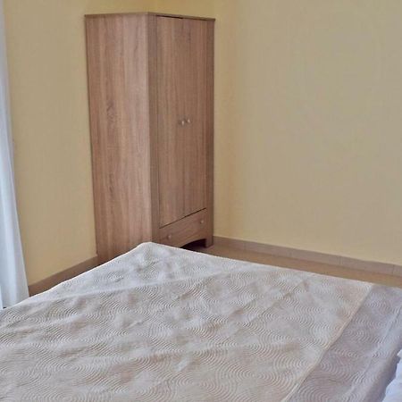 Villa Eva Скала-Рахониу Екстериор снимка
