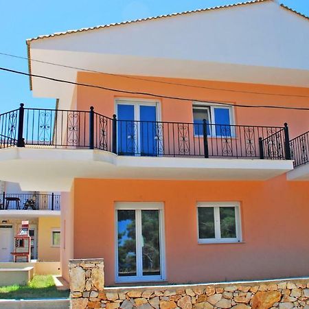 Villa Eva Скала-Рахониу Екстериор снимка